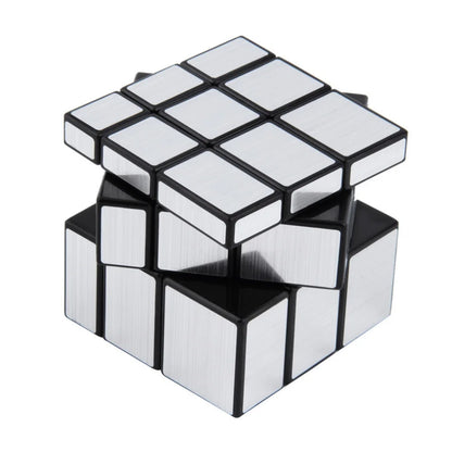 Infinity Cube